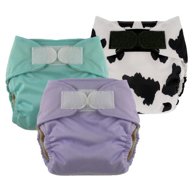 Swaddlebees nappies clearance