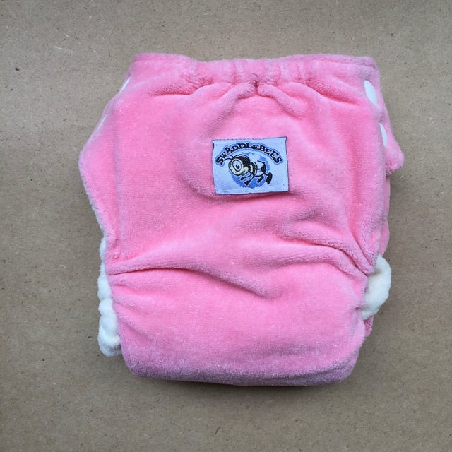 Swaddlebees nappies shop