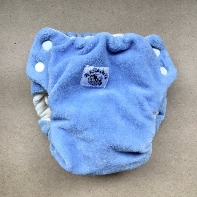 Swaddlebees nappies online